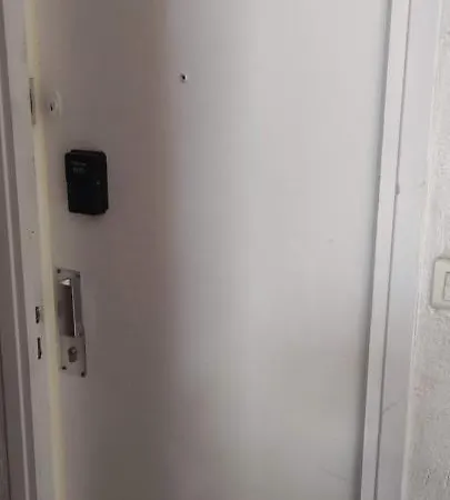 S4 Apartman *
