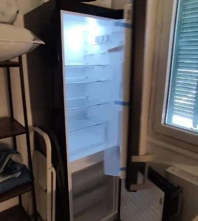 Apartman S4 Nizza
