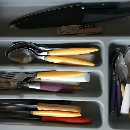 S4 Apartman *