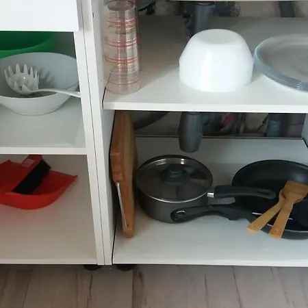 Apartman S4 Nizza